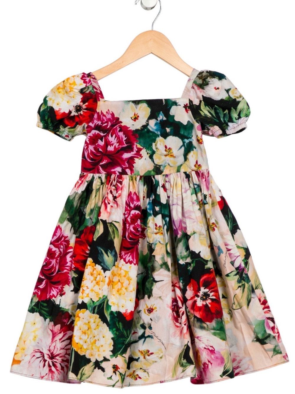 Dolce & Gabbana size 4T